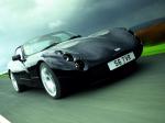 TVR Tuscan S 2002 года